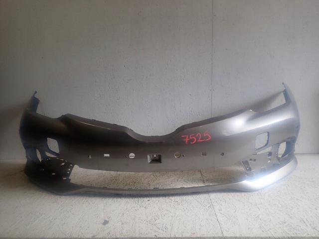 фото №1, Бампер перед передній toyota auris 2 ii lift 2015-