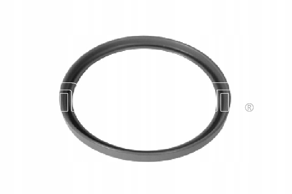 фото №2, Прокладка трубка радиатора воздуха renault fluence laguna iii