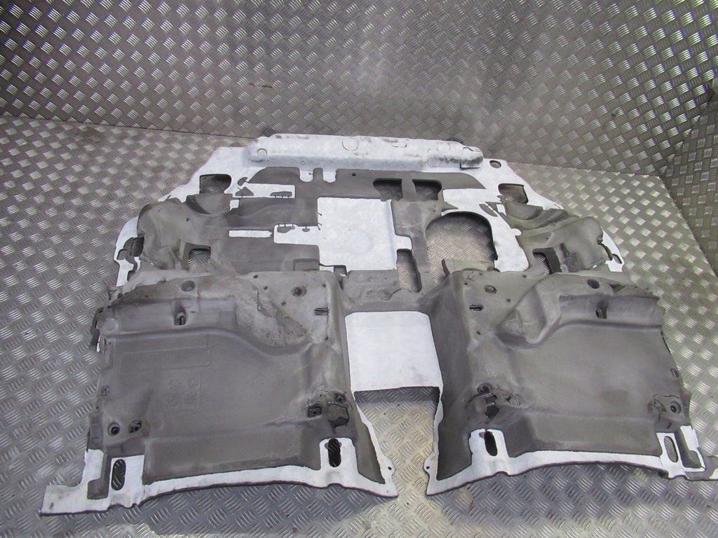 фото №6, Килимок задня задній porsche cayenne 9y чорний