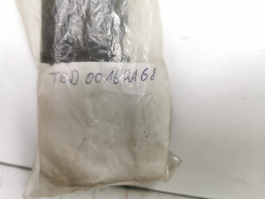 фото №7, Втулка стабілізатора передній внутрішній. daewoo matiz 1998- ted00162168