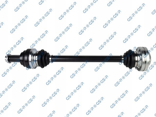 Привідний вал привідна bmw 1 205039 gsp Ціна