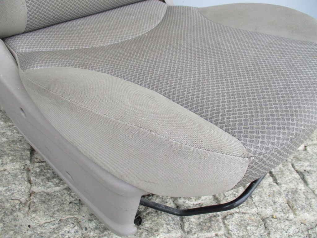 Fiat idea 03-12 сиденье сиденья заднее сиденье комплект сидений в Украине