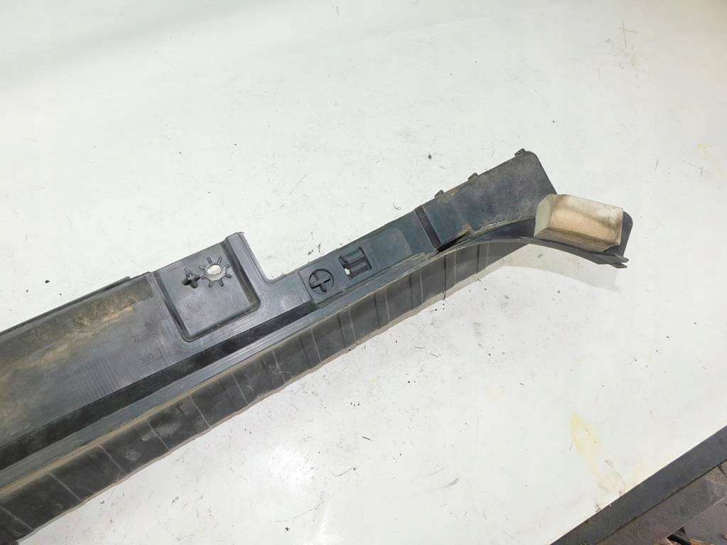 фото №7, Citroen c4 i 07r молдинг захист поріг багажника задня