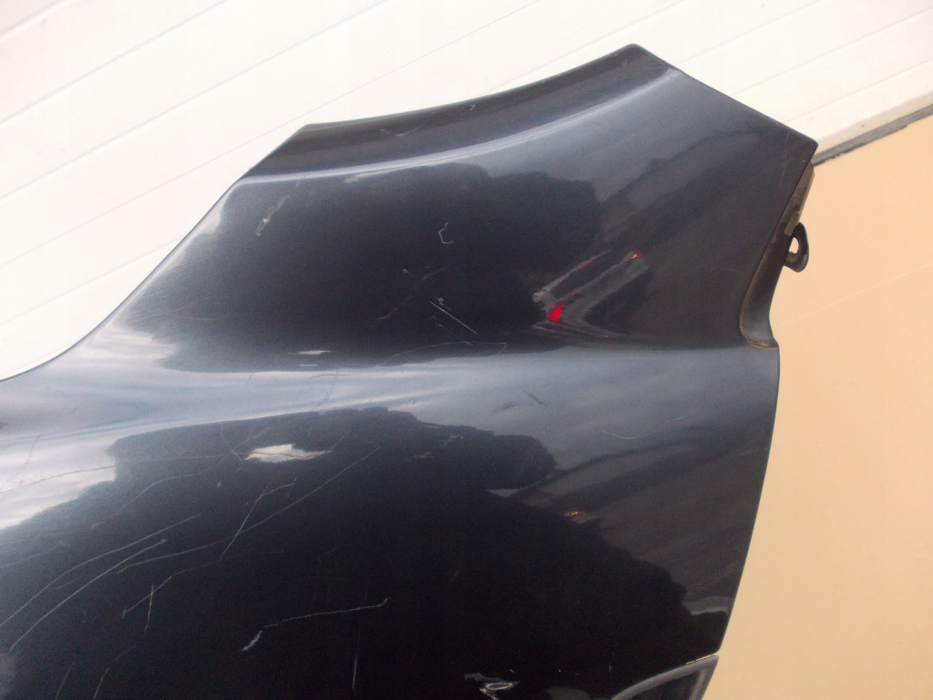 фото №10, Крила лівий перед opel antara