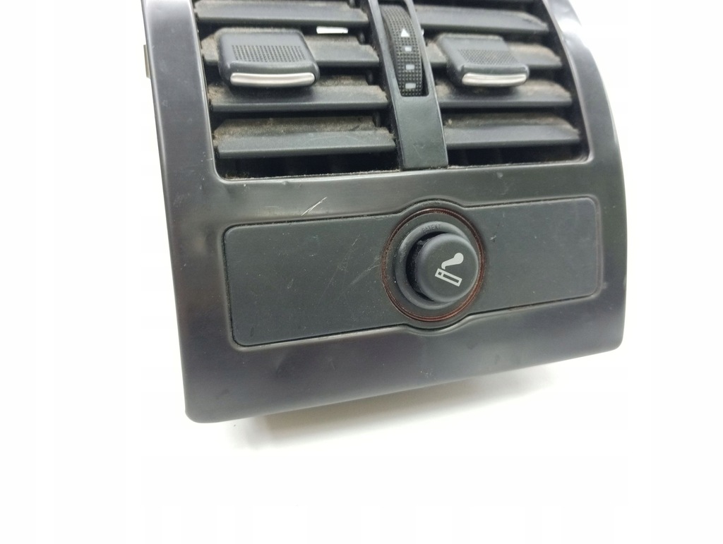 фото №5, Audi a6 s6 c5 4b 2002 решётка обдув задняя туннель среднего