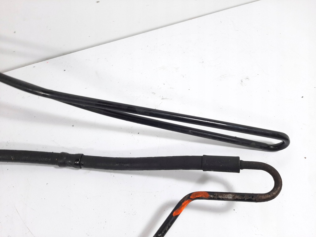 Bmw e46 compact 320td 02r дроти підсилювача радіатор в Україні