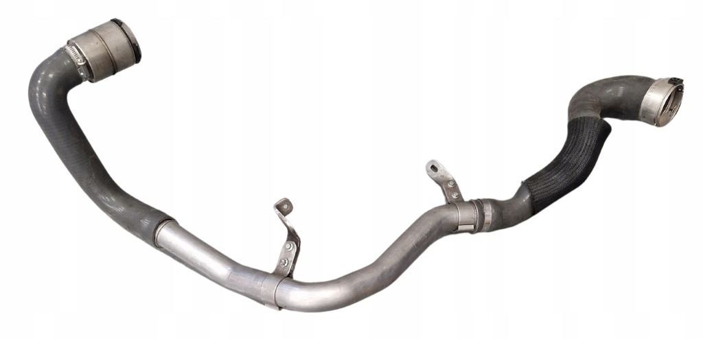 фото №1, Шланг труба радиатора renault master iii opel movano 2.3 dci