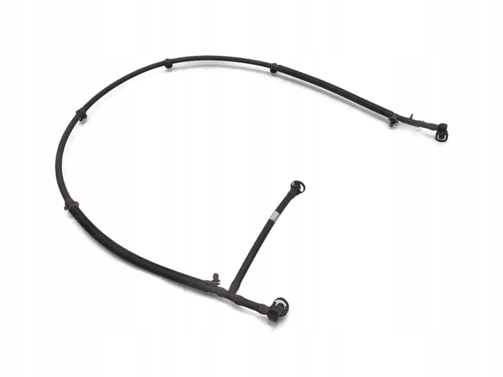 фото №1, Шланг розпилювача лампа subaru legacy v