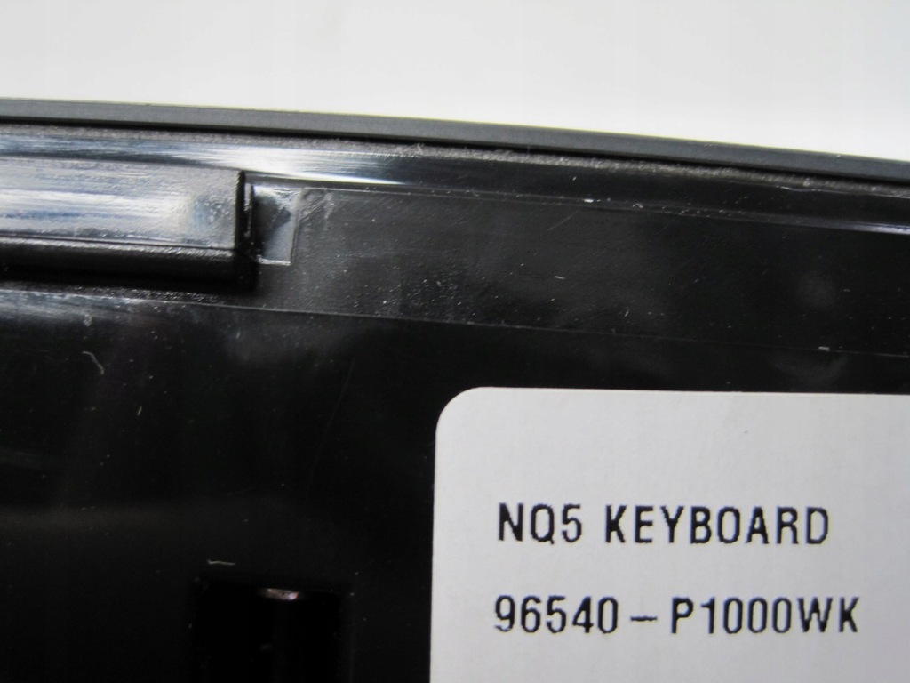 фото №12, Панель кондиціонера kia sportage v 96540-p1000wk