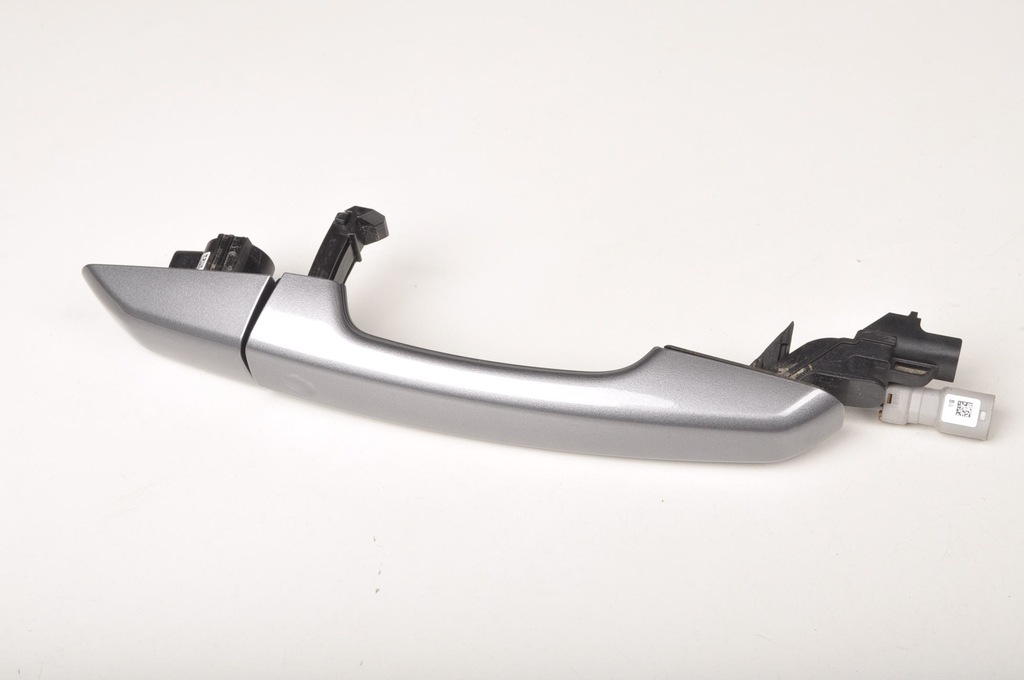 фото №6, Land rover discovery l462 ручка дверь правый задняя