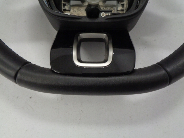 фото №4, C3 aircross воздуховод многофункциональный кожа