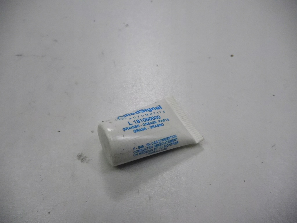 фото №6, Набір ремонтний циліндра trafic 7701201680