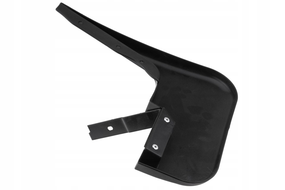 фото №2, Бризковик передній ford transit mk6 00- transit mk7 06- лівий