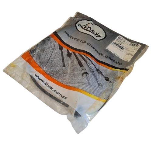 Купити Renault 19 трос зчеплення linex 35.10.30