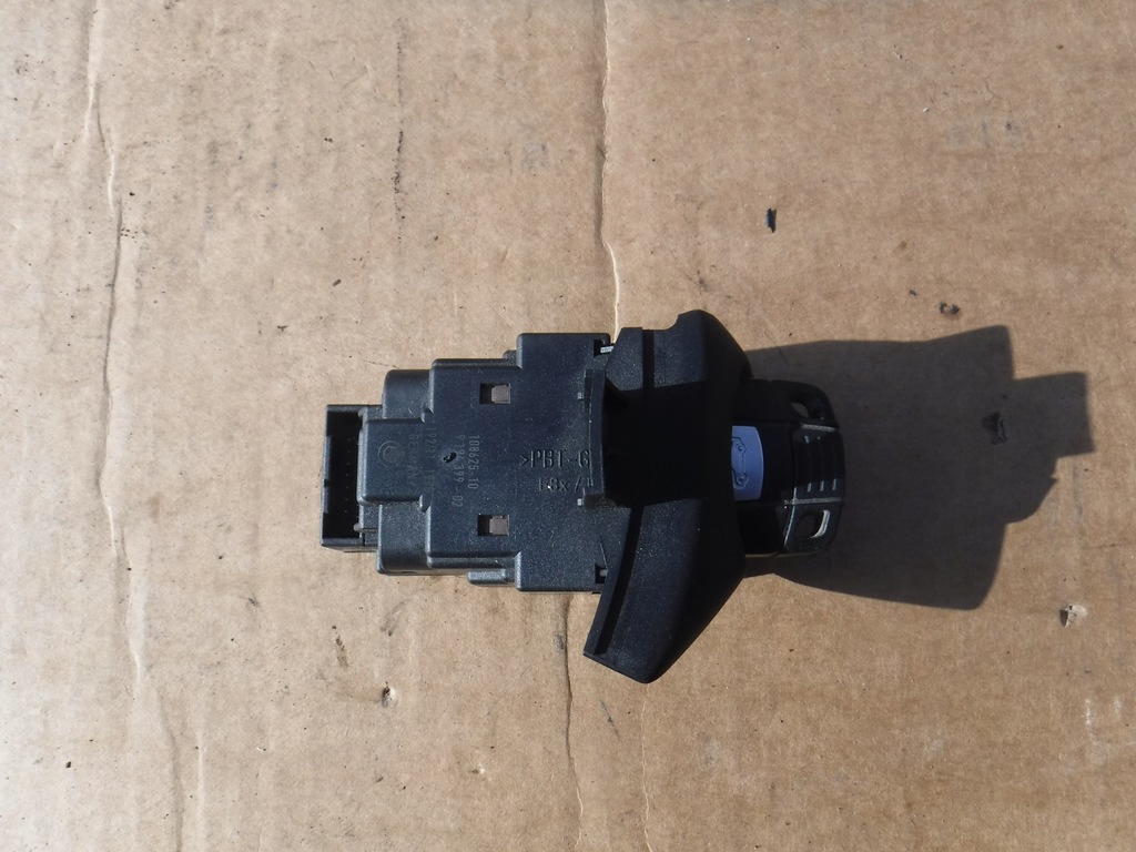 фото №1, Замок зажигания bmw e84 с ключ 9194399