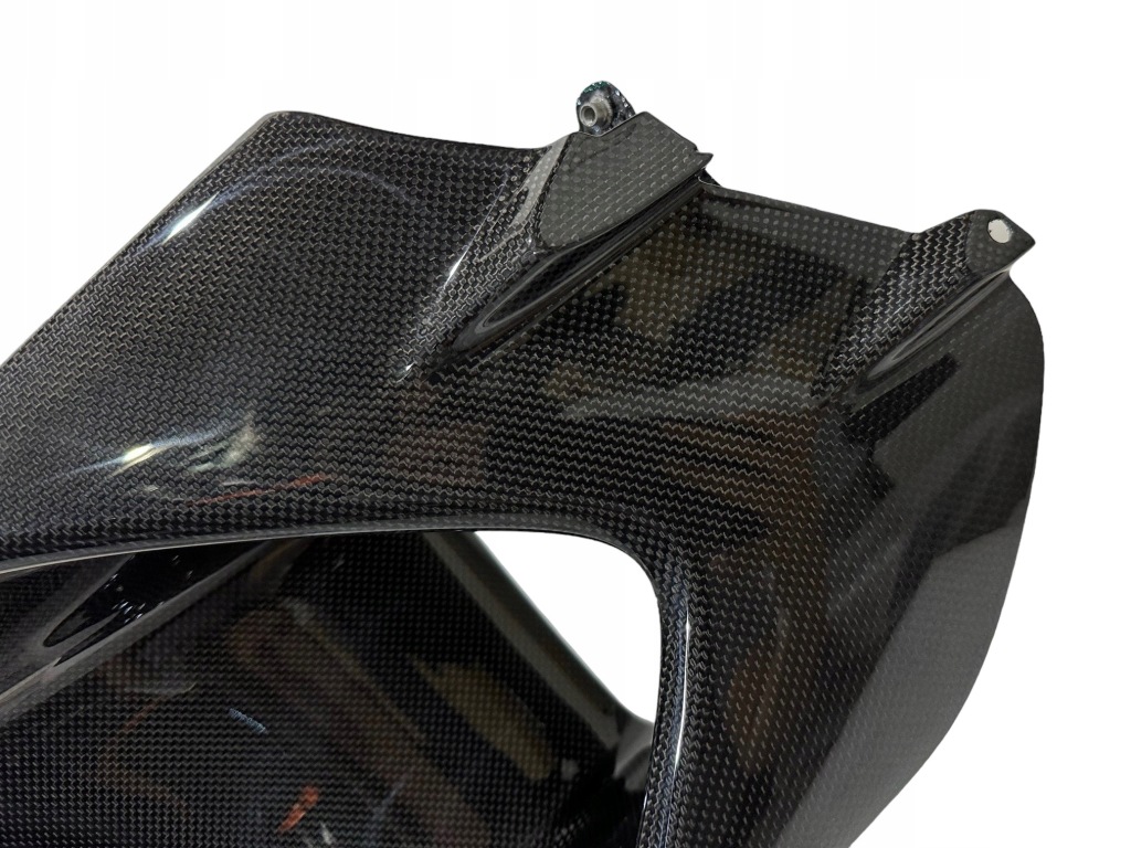 Ferrari 812 competizione карбон впуск решітка радіатора захист бампера 812594 812593 Зі Шроту