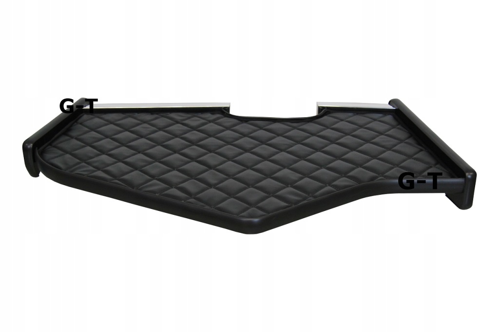 фото №2, Полка средняя man tgx od 2021 r skay