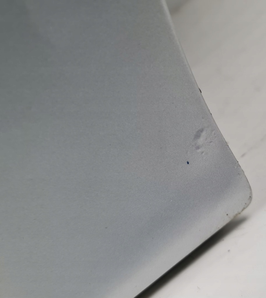 фото №5, Двері лівий задня 744 mercedes w220 long