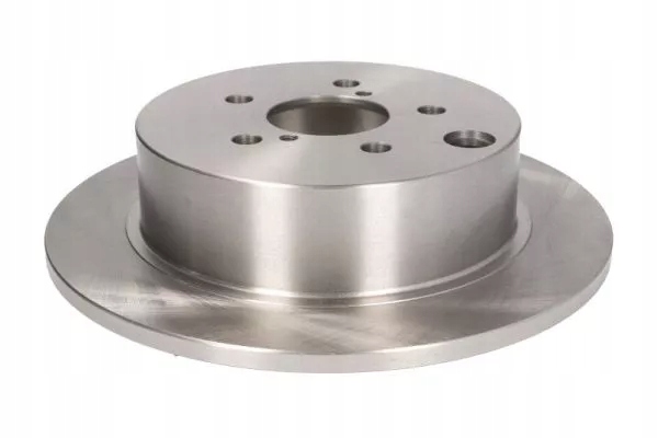 фото №7, Гальмівні диски гальмівні задня abe c47008abe