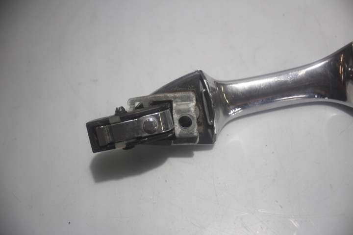 фото №3, Ручка ліва передня зовнішня accord vii