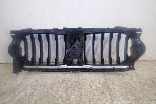 фото №8, Pas жалюзи усилитель решётка радиатора bmw x6 g06 m6 f96