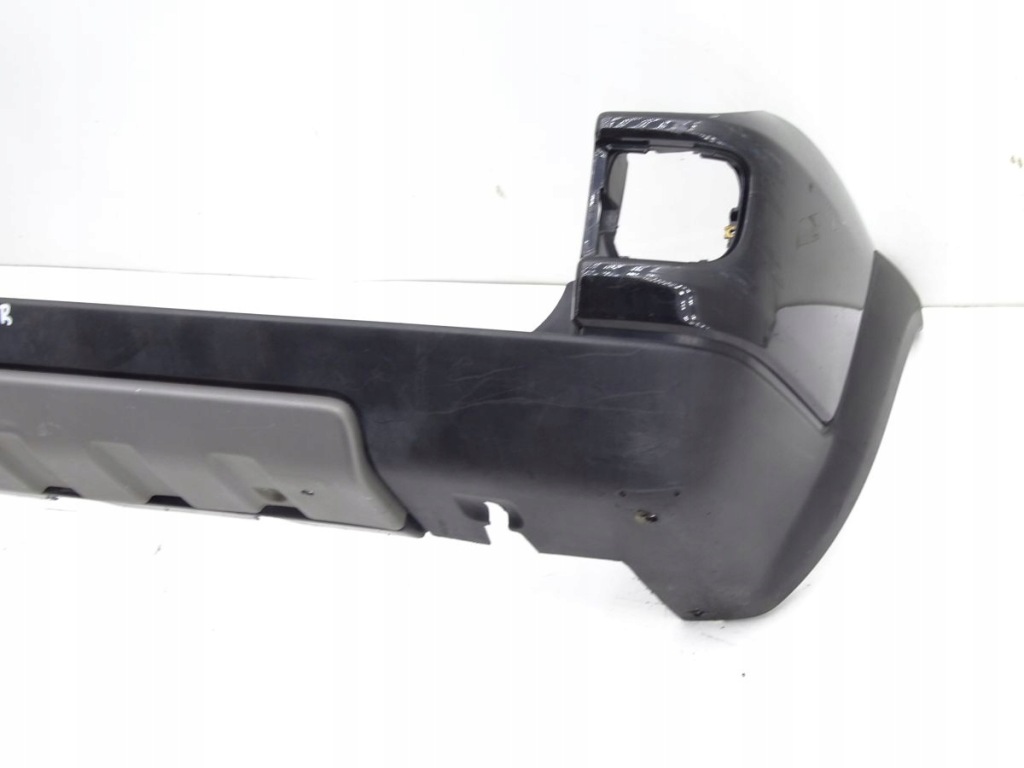 фото №3, Land rover freelander i lift 03-06 бампер задня dp0500100