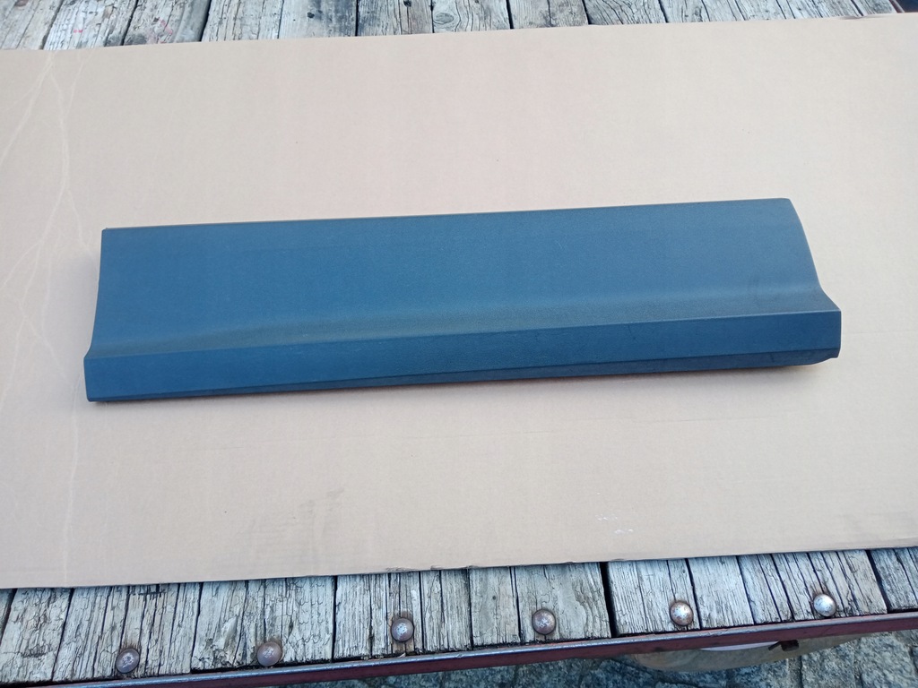 фото №1, Audi q2 права молдинг двері задня 81a853970