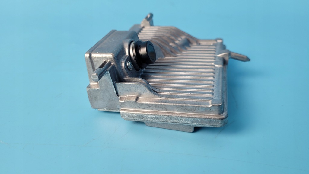 фото №8, Mercedes w206 c200 23r камера скло передньої перед a2069002522