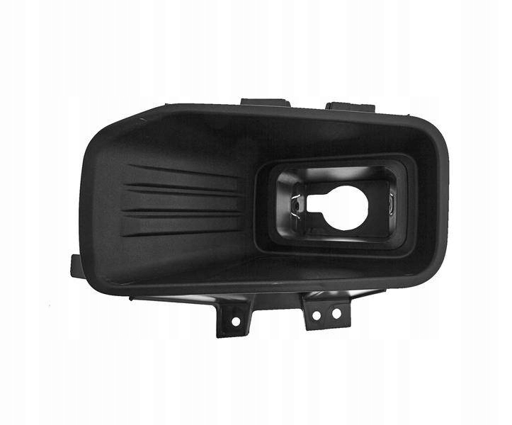 фото №1, Ford f-150 f150 2018-20 рамка решётка радиатора противотуманной фары левая