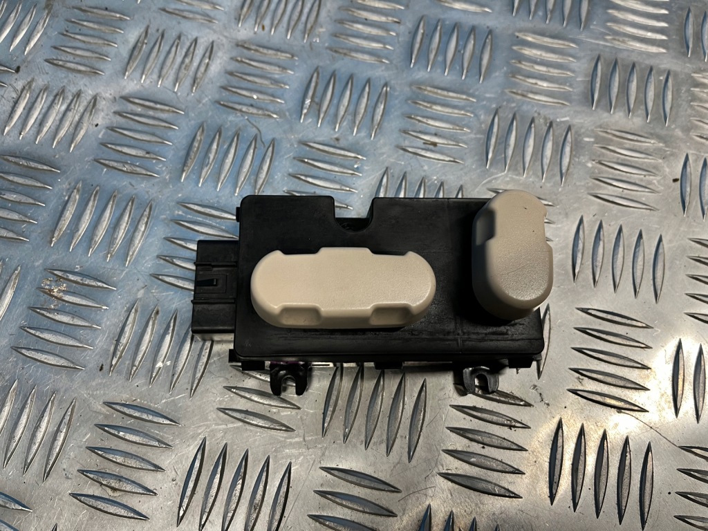 фото №1, Lincoln navigator ii 03- переключатель lewego сиденье