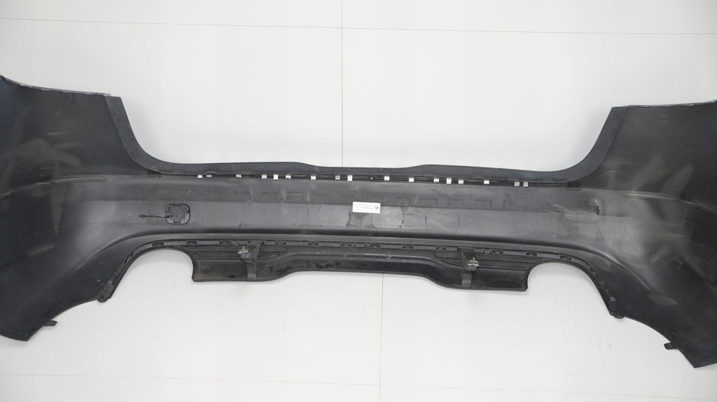 фото №10, Бампер задня задній mercedes w246 11-14r 894