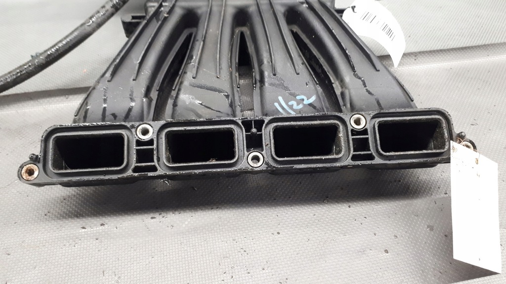 фото №9, 04777866ac коллектор всасывающий chrysler pt cruiser 2.0d