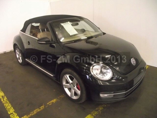 фото №7, Vw the beetle набір стартовий запуск автомобіля автомобіля 5c5920870 06j906027a