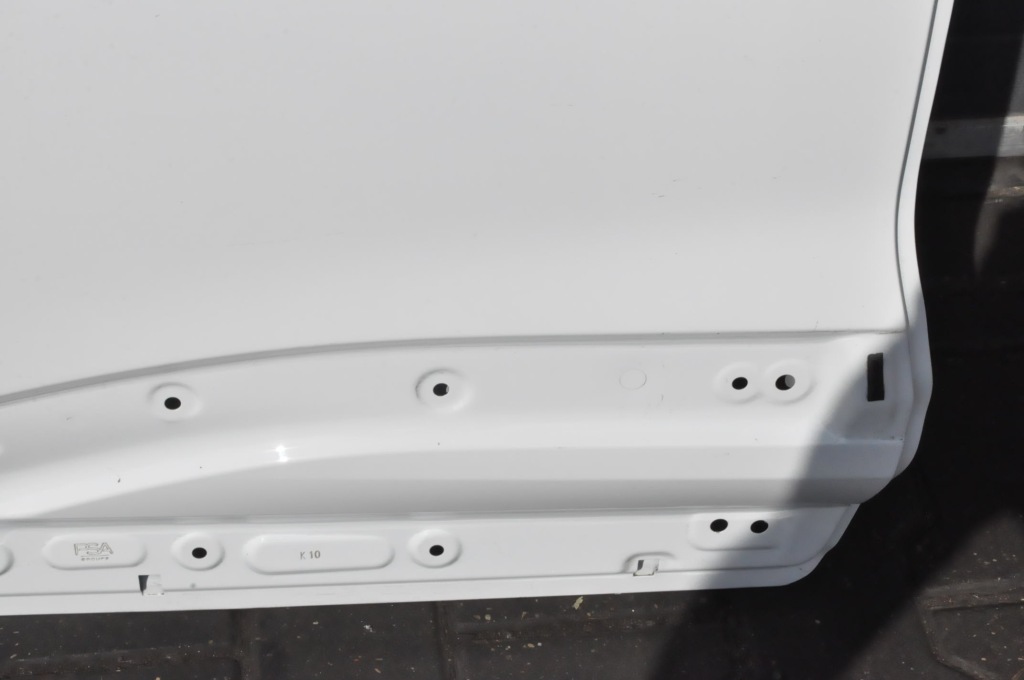 фото №5, Opel mokka b ii дверь правый задняя задние 20-