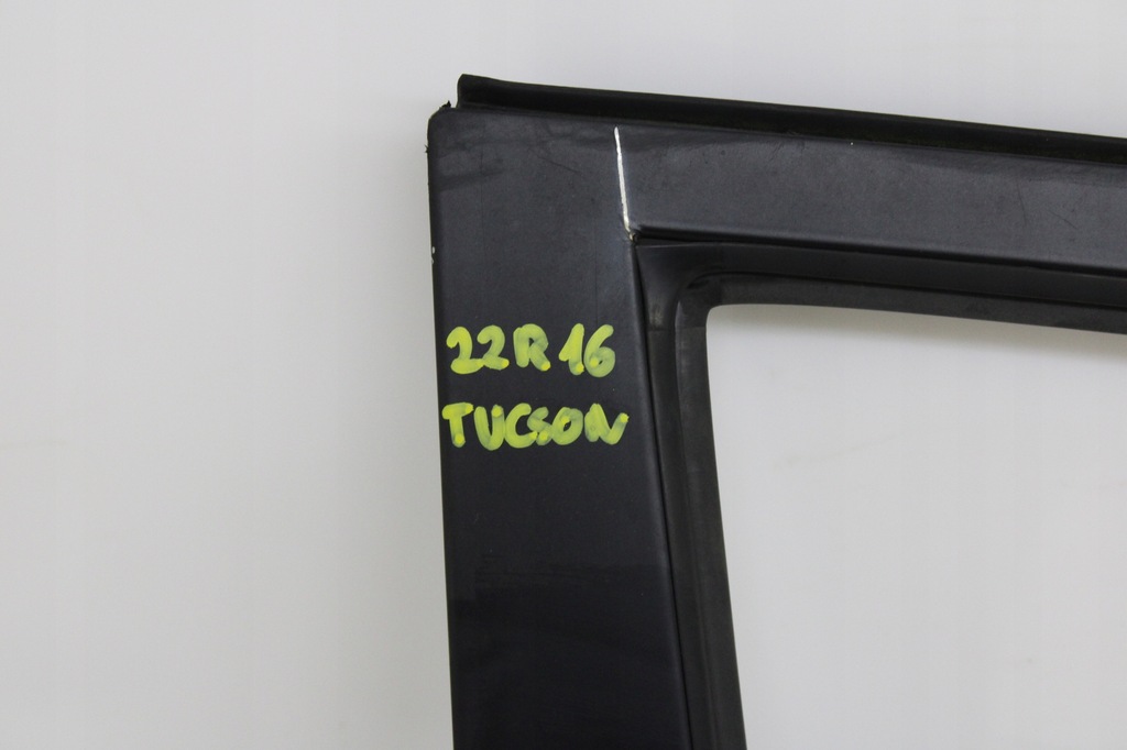 фото №16, Дверь правый перед правое передние hyundai tucson i 2004r- yk