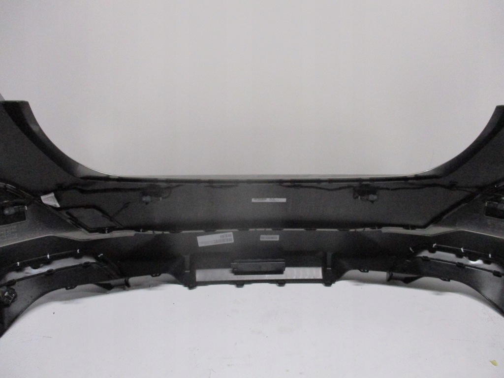 фото №8, Бампер bmw 5 g60 23r 6pdc m-pakiet задня задній