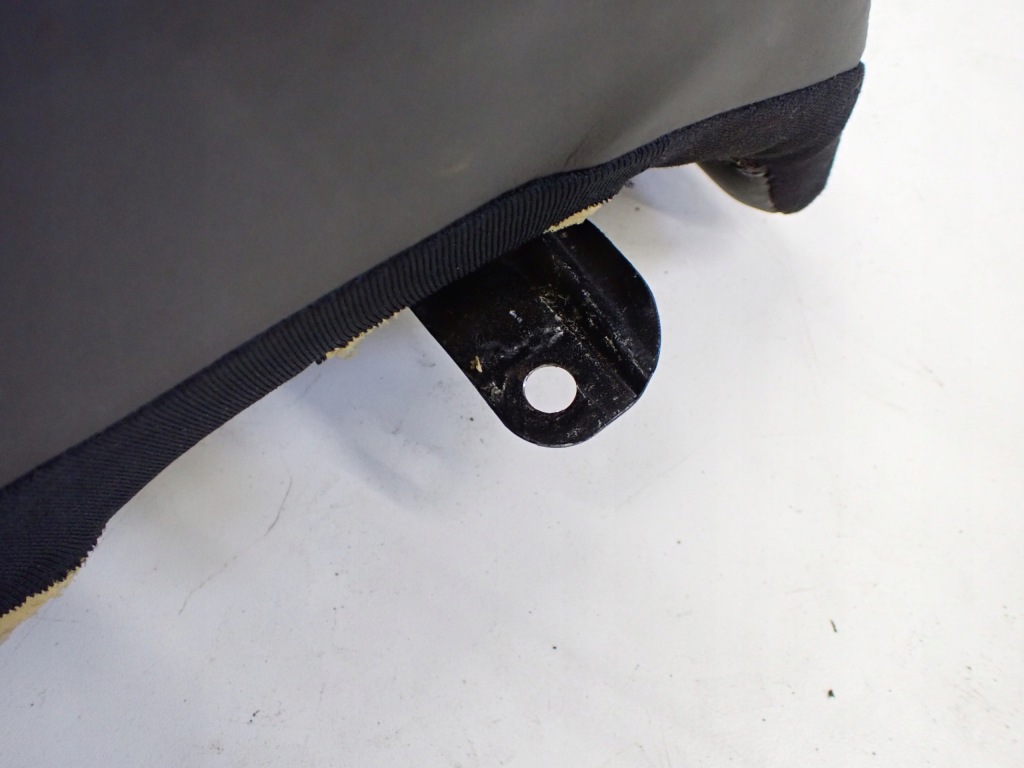 фото №6, Спинка сиденье правый задняя mercedes s-klasa w221