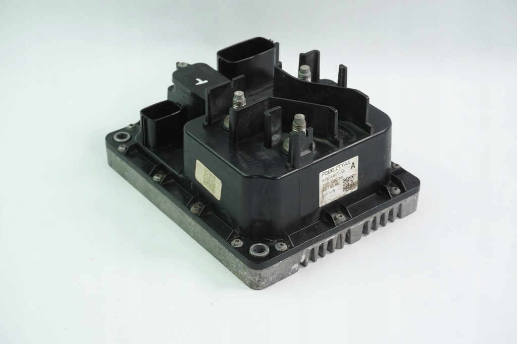 фото №1, Модуль запуск стоп land rover evoque ej32-14f70-ab