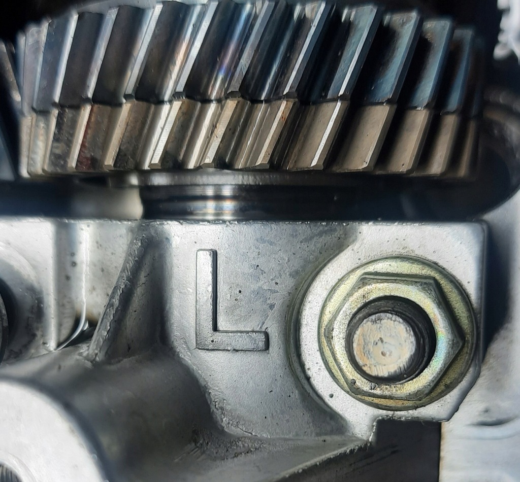 фото №8, Головка opel vectra c / signum 3.0 y30dt ліва