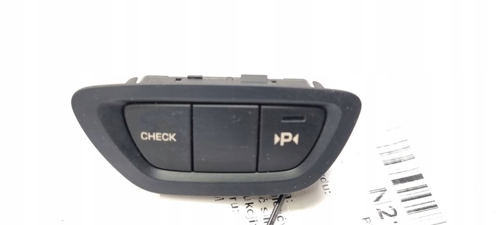 фото №1, Кнопка 9682436677 citroen c5