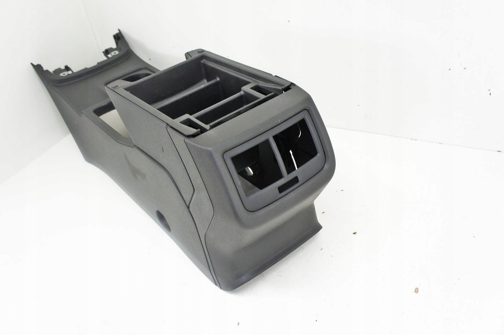 фото №5, Rf170 seat leon iii fr ^ туннель средний 5f0864981a 5f0858329a