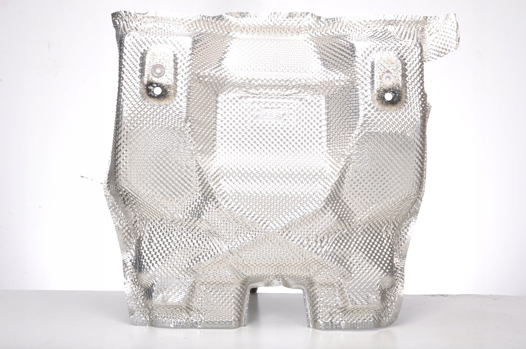 фото №1, Mclaren 650s 3.8 v8 захист корпус теплова