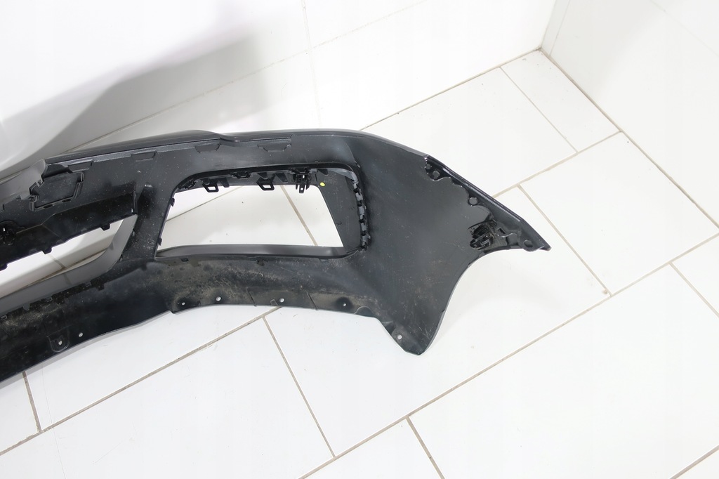 фото №9, Бампер передній перед m набір bmw 5 g30 g31 lift