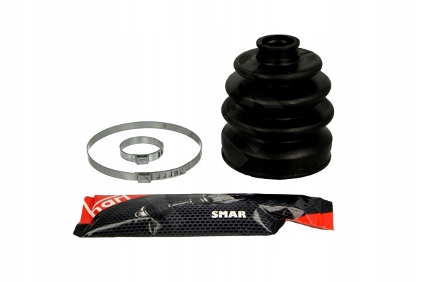 фото №1, Захист шарнір зовнішнього kpl honda civic hart