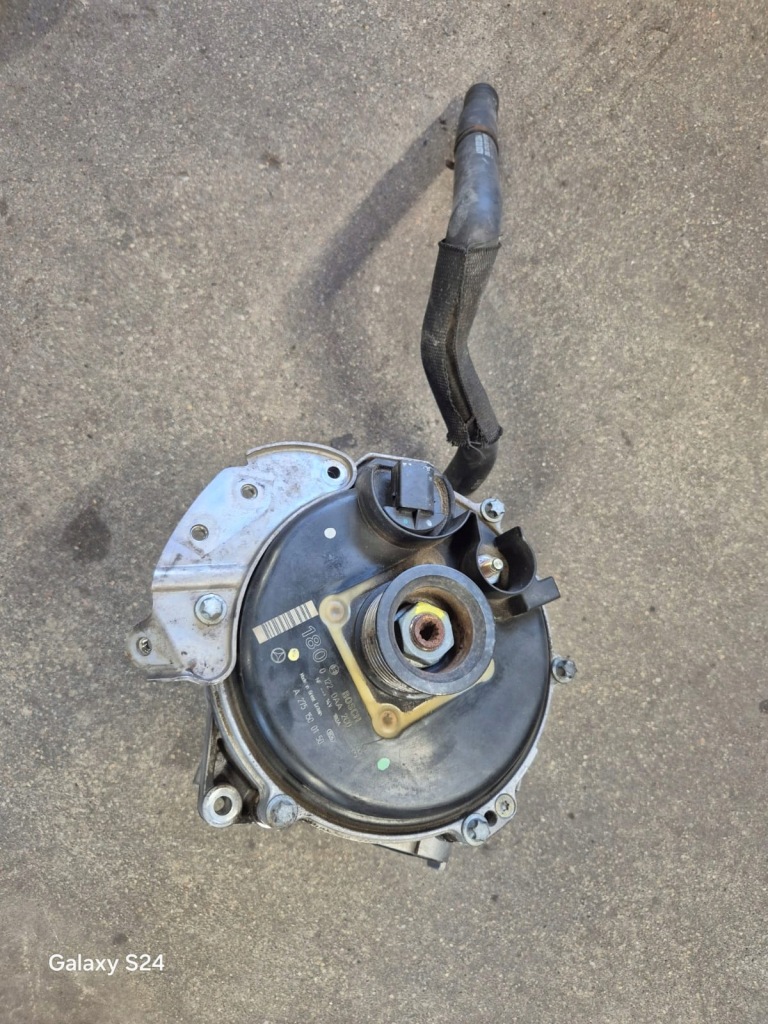 Купить Генератор mercedes sl 600 r 230 2751500150
