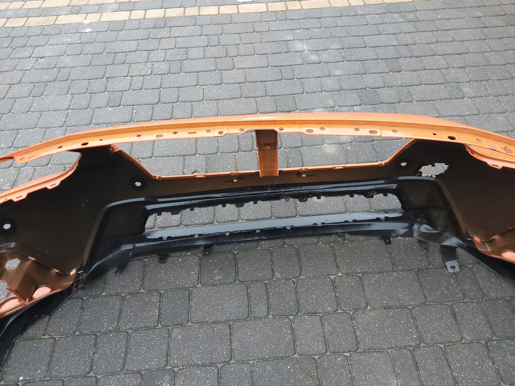 фото №7, Бампер перед subaru xv crosstrek