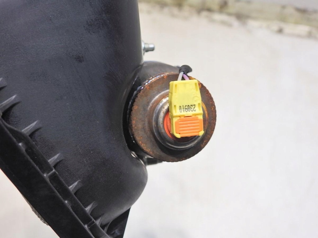 фото №6, Подушка подушка безпеки пасажира opel insignia a 0955173