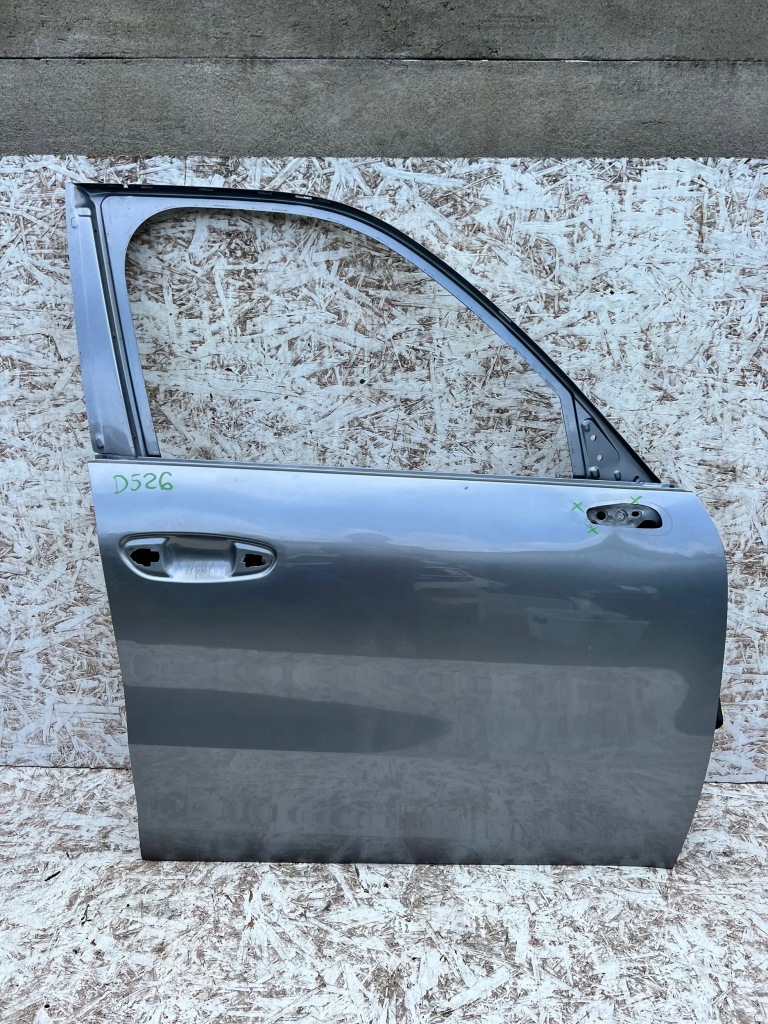 фото №2, C4 grand picasso ii дверь правое перед передние