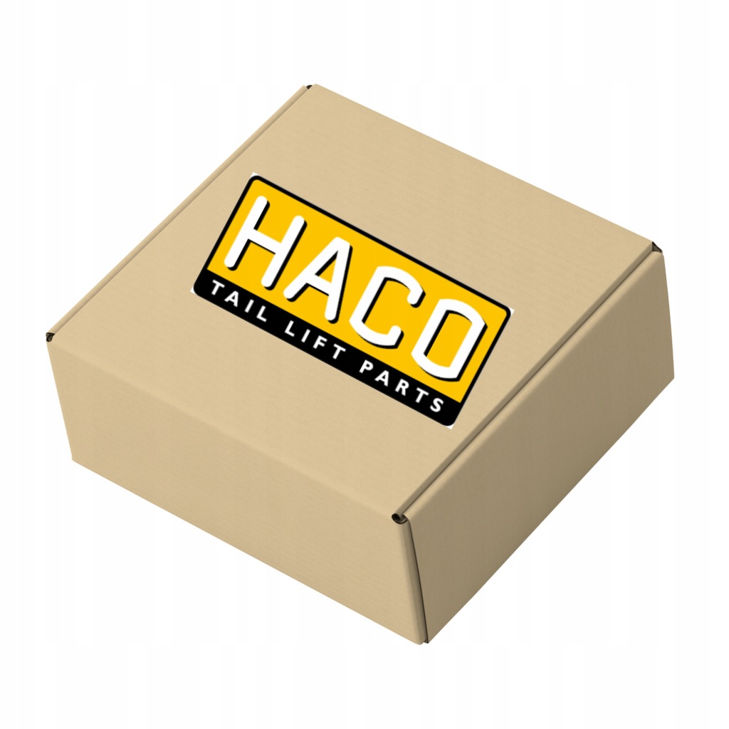 Купить Двигатель электрический - haco 4552059h