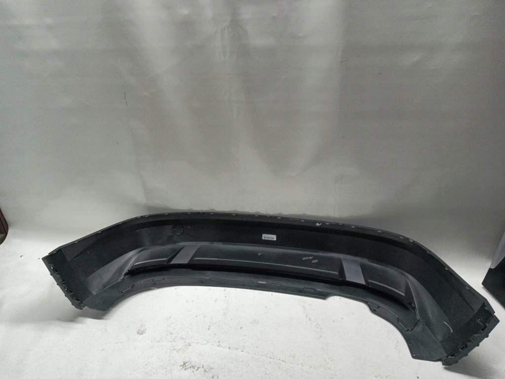 фото №8, Спойлер накладка бампера задняя задняя skoda kodiaq 565807521m